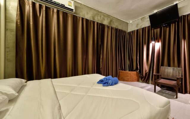 Cafe66 Hostel