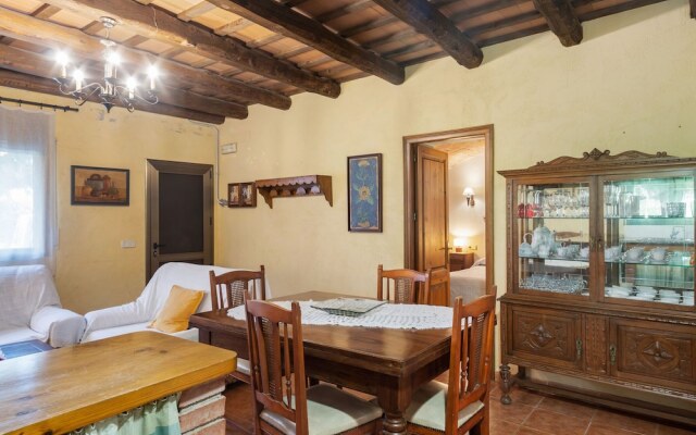 Pleasant Holiday Home in Gerona With Swimming Pool
