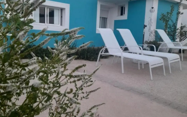 Estudio PuertoRico T0 em Albufeira Gale