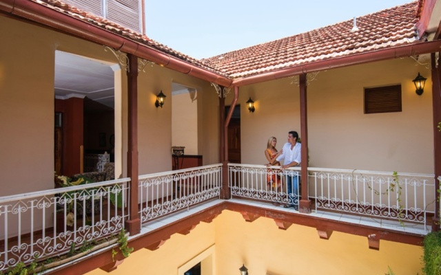 Hostal La Habanera