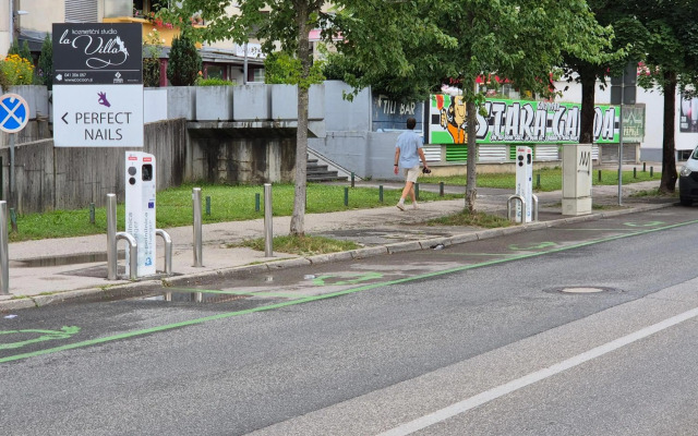 E&E Apartments 4* Arena Stožice