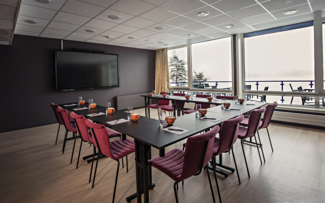 Roemskog Spa & Resort-Unike Hoteller