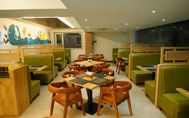 Lemonridge Hotels KPHB