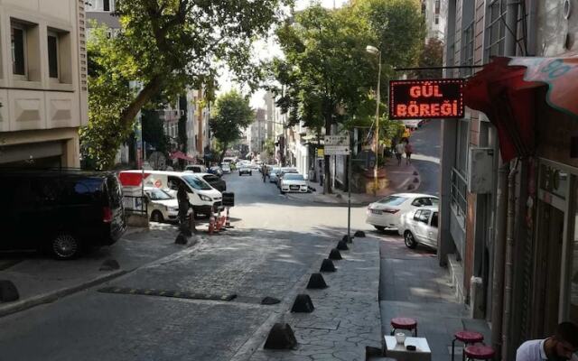 Brand New Family Flat