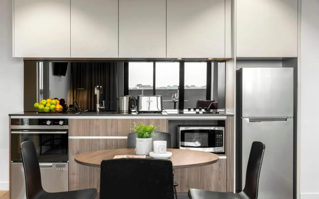 Quest Burwood East