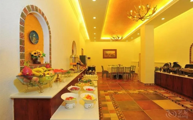 B&B Inn Baishiqiao