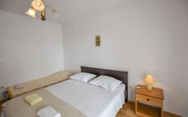 Apartments Nera