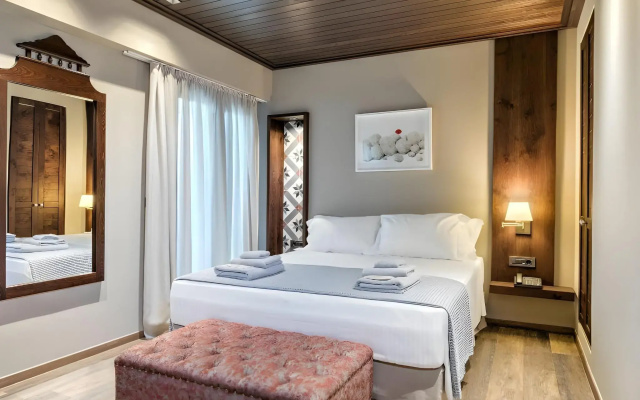 Estia Boutique Apartments