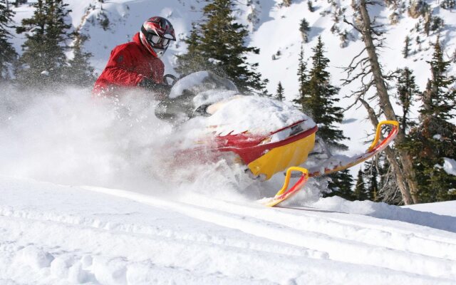 Hampton Inn & Suites Camp Springs/Andrews AFB