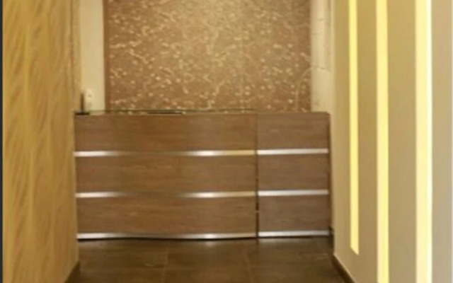 Apartaestudios Dorado