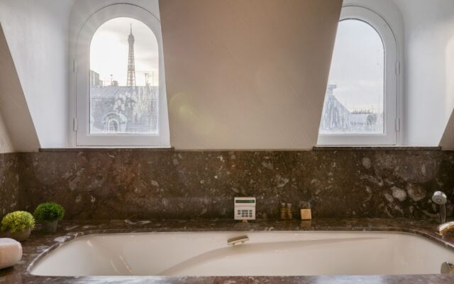 Sweet Inn Apartments- Champs Elysés (Various addresses)