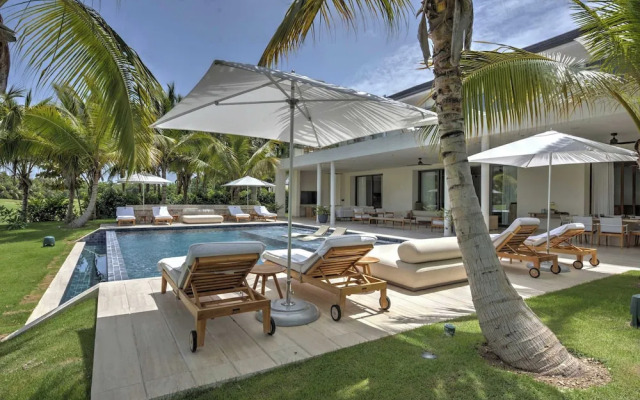 La Serenissima Playa Serena Punta Cana