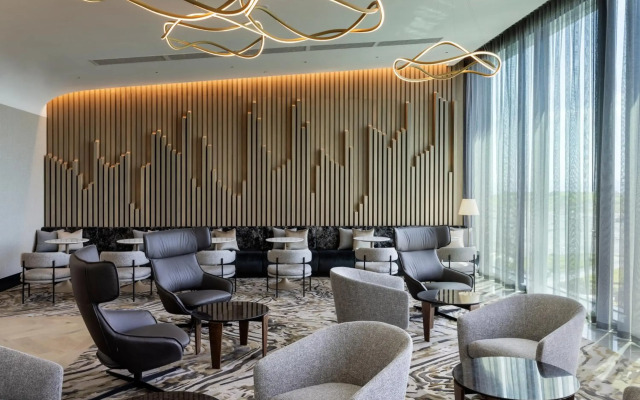 Pullman Auckland Airport