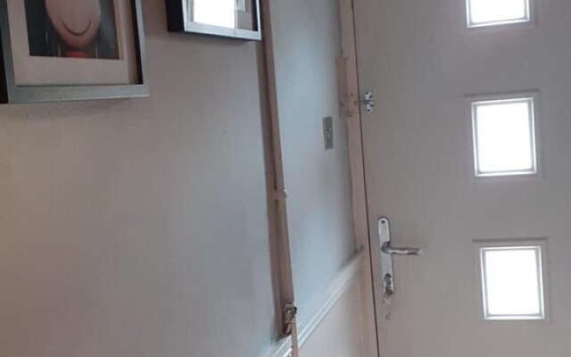 Beautiful Apartment in Town