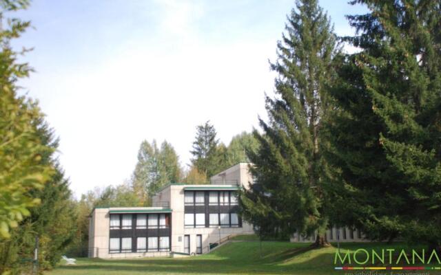 Appartamenti Roulette Montana Marilleva 900