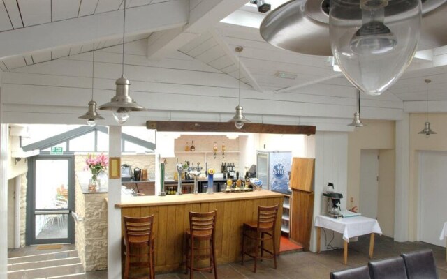 The Kings Arms Hotel