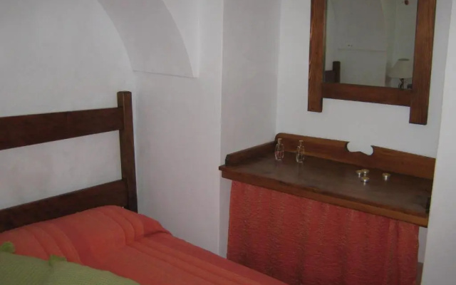 Agriturismo Zibibbodoro
