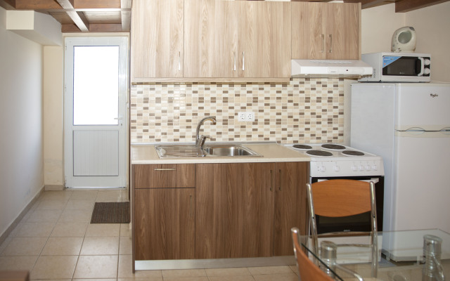 Alia Luxury Suites and Spa