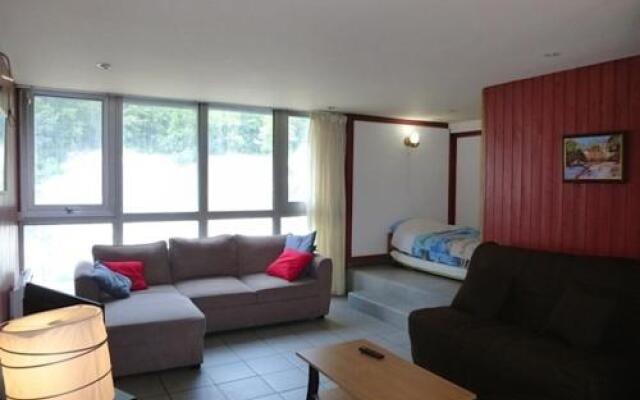 Apartment Appartement 10/12 Pers