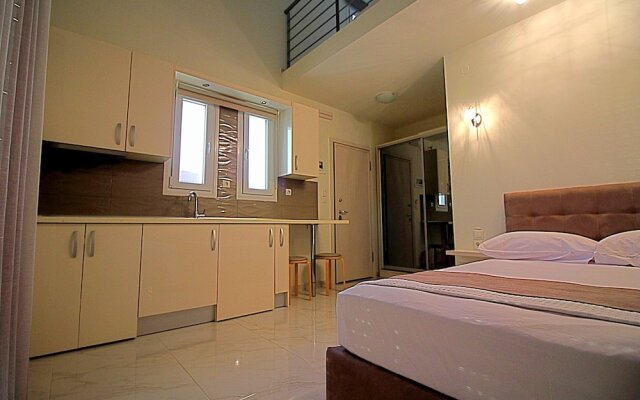 Sky Rays Luxury Apartments