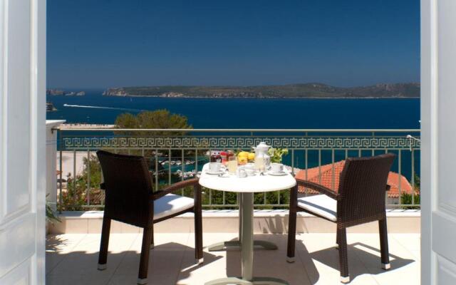 Hotel Anezina