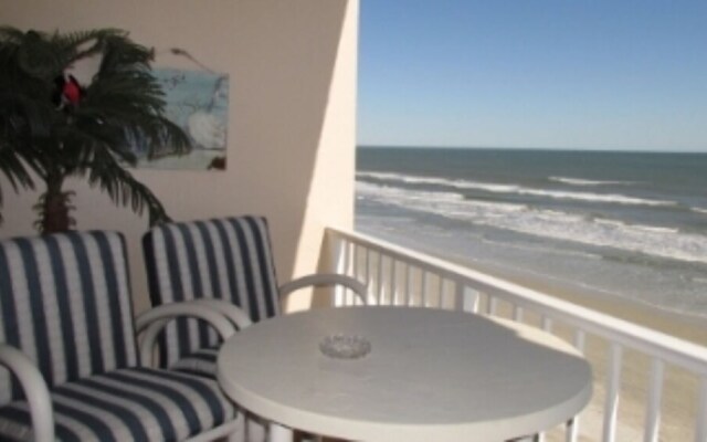 2 BR 2 BA - South Point Condominiums 504