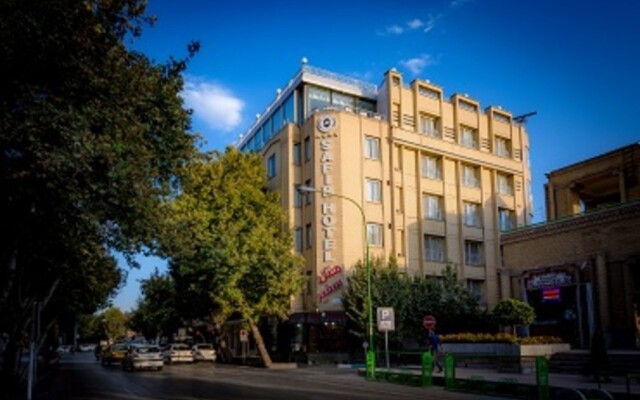 Safir Isfahan Hotel