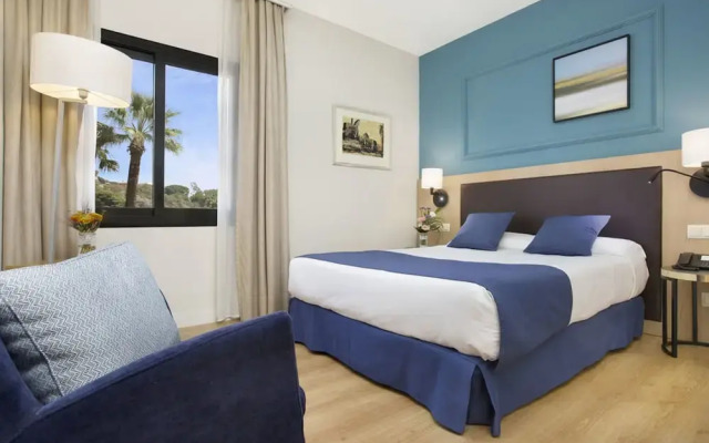 Apartamento Costa Marina