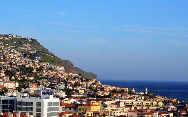 Funchal Window by Madeira Sun Travel