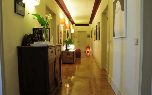 L'Antica Porta Boutique B&B