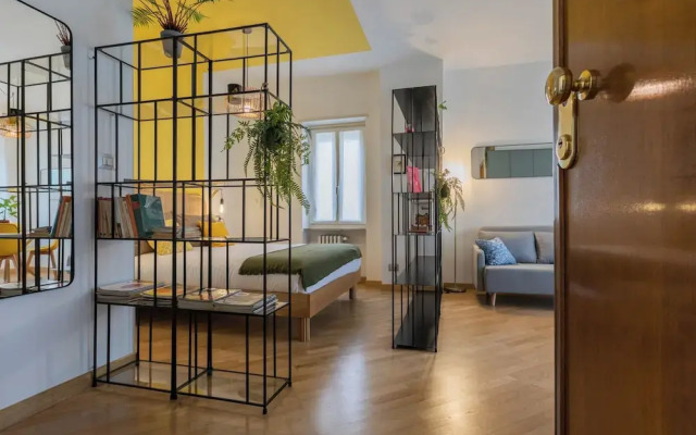 Cinema & Bamboo Flats by Wonderful Italy