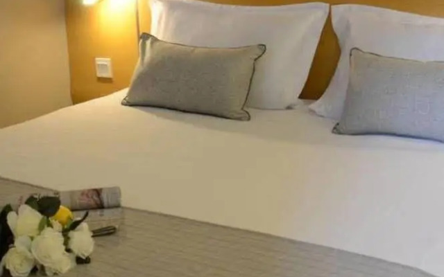 Welcome Inn