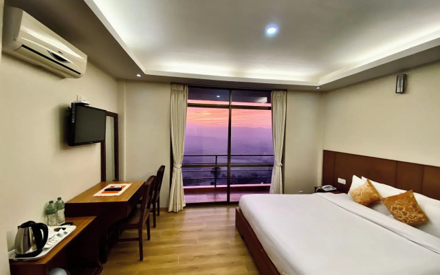 Ratna Giri Resort