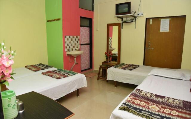 Hotel Kavijay