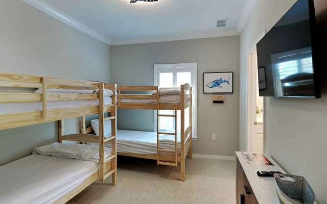 Lost Key Villas #14346 - Tequila Sunrise