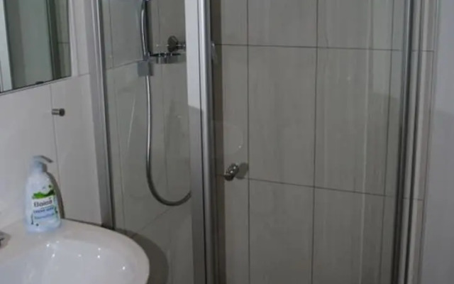 Holiday Apartment on the Slope