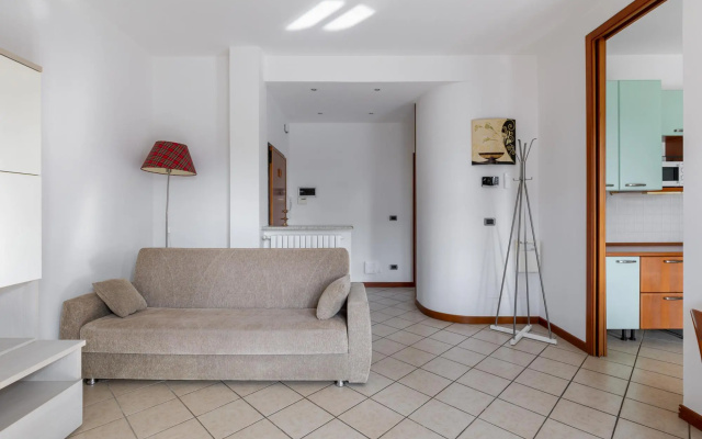 Vestiari 6 - Vestiari Apartment I with terrace