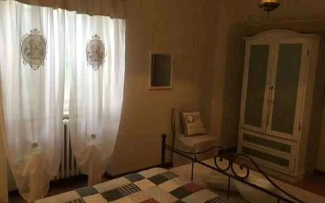 Agriturismo Renaccio