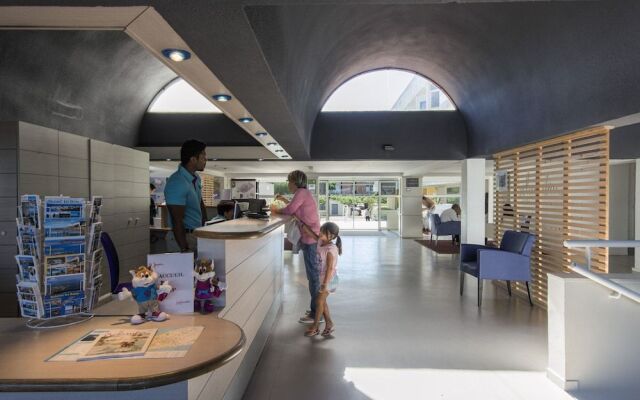 Belambra Clubs Residence Balaruc-les-Bains - Les Rives De Thau