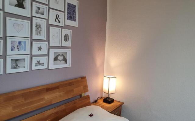 Pension Seeschlösschen