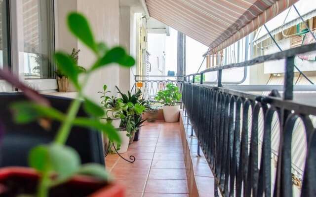 Athina Apartments