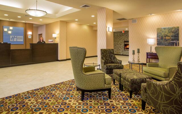 Holiday Inn Express & Suites Martinsville by IHG