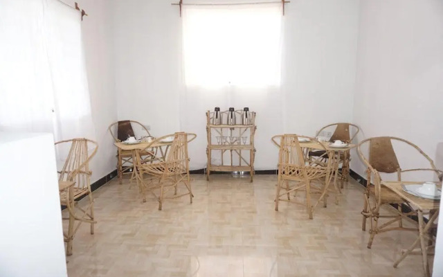 Dream Of Kendwa Beach Villa