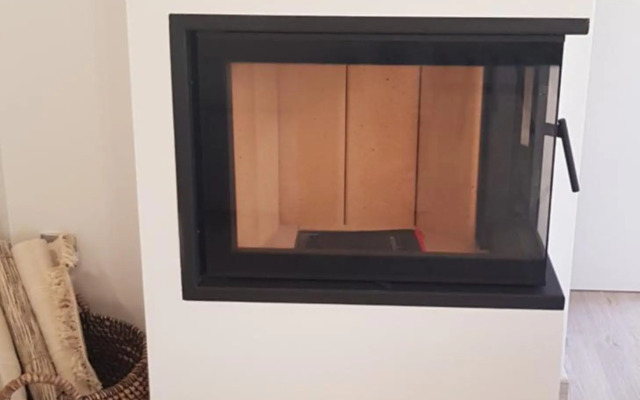 Vila Mojca - Apartments Lena