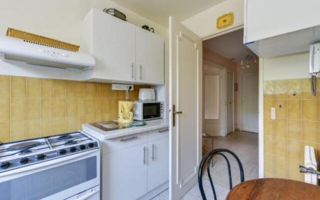 Apartment Les Oliviers