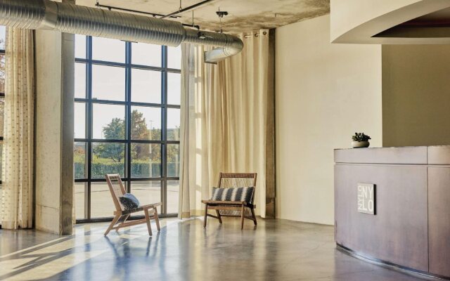 NYLO Las Colinas Hotel, Tapestry Collection by Hilton