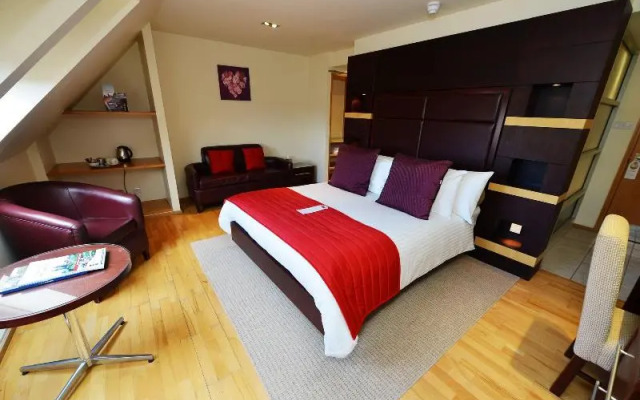 Glynhill Hotel & Spa