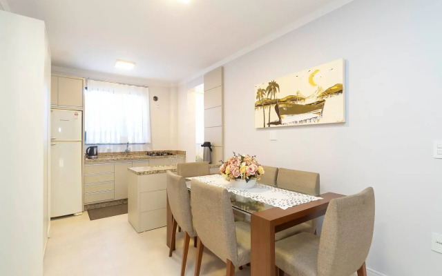 Aluguel Apartamento 2 quartos 511