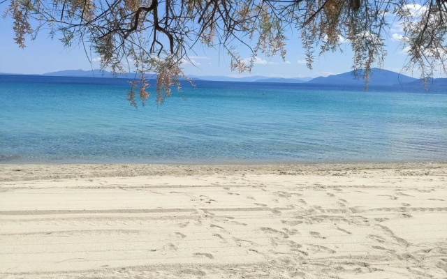 V.K.Seaside Villa