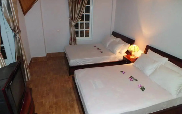 Reveto Dalat Villa
